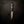The Crow — Green Curly Mango & Aqua TruStone