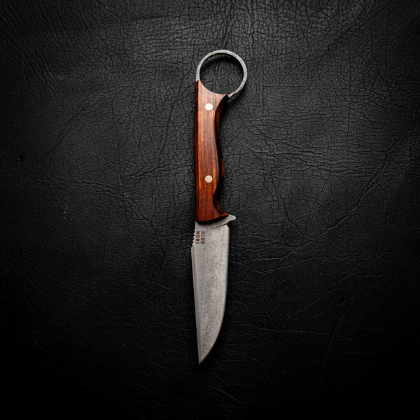 The Crow — Arizona Ironwood