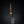Mini Santoku – Natural Deer Antler Handle
