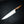Large Chef Knife – Figured Tasmanian Oak with Trustone Spacer