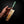 Nakiri | 52100 Coppermascus San Mai, Emerald Maple Burl & Buffalo Horn Wa Handle