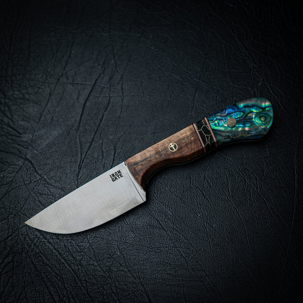 Magnacut Drop Point Hunter