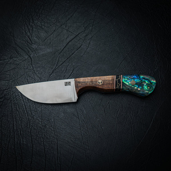 Magnacut Drop Point Hunter