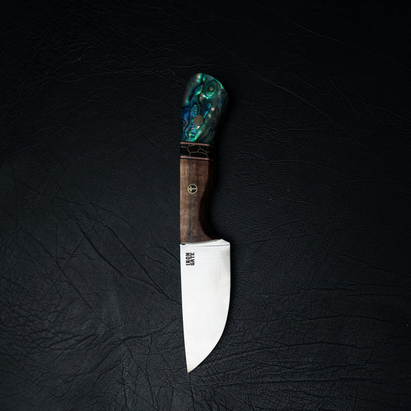 Magnacut Drop Point Hunter