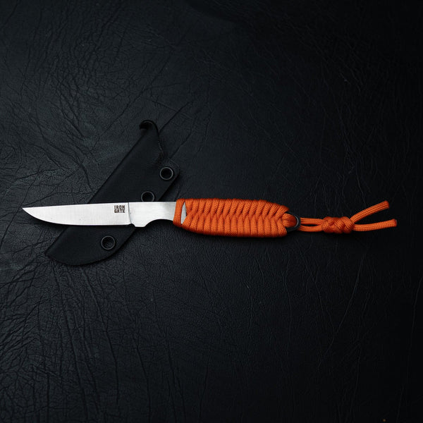 Magnacut Paracord Caping Knife