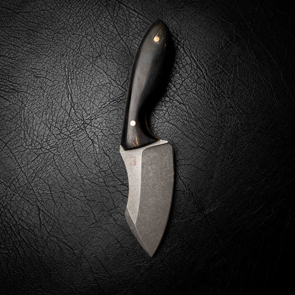 The Talon — Full Buffalo Horn