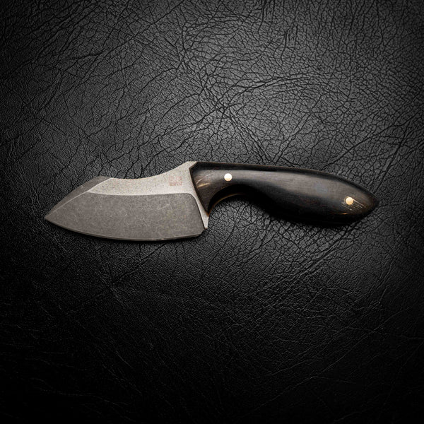 The Talon — Full Buffalo Horn