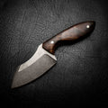The Talon — Stabilised Walnut