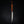Large Paracord Boning Knife — Orange Camo