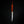 Paracord Boning Knife — Blaze Orange (Nitro-V Stainless)