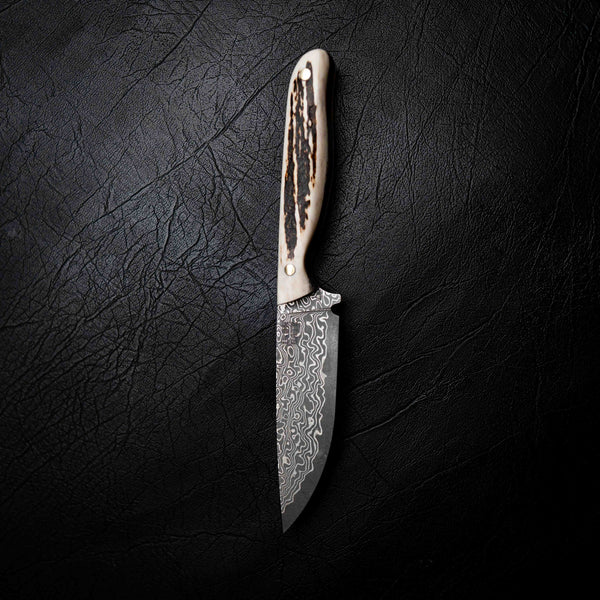 The Ringer — Full Deer Antler