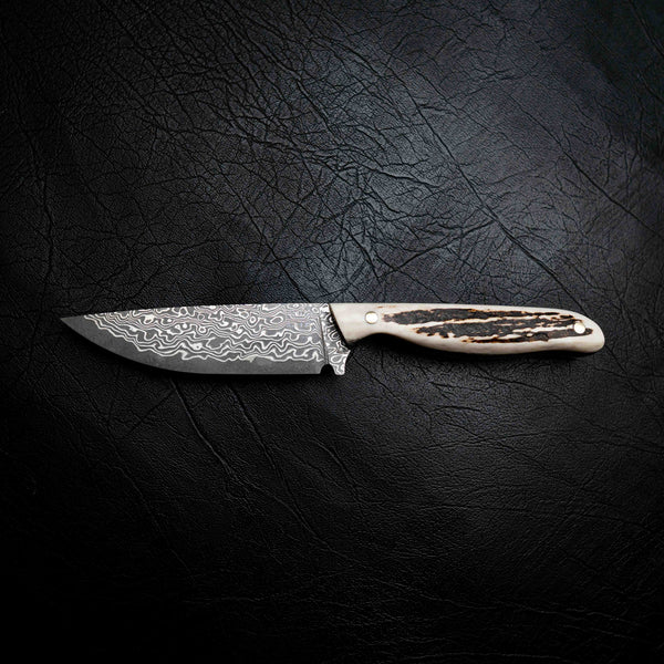 The Ringer — Full Deer Antler