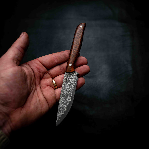 The Ringer — Ringed Gidgee