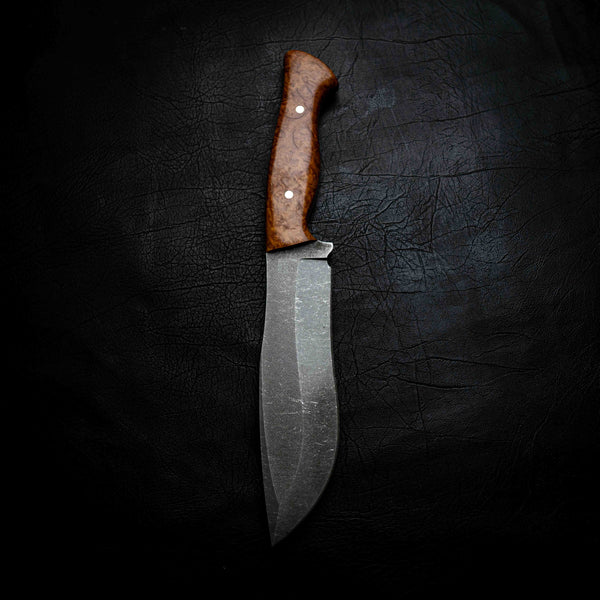 XL Bear — Mallee Burl