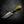 Mini Skinner — Elmax | Lime Green & Yellow Curly Mango