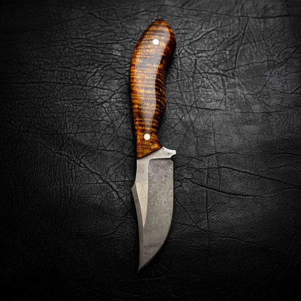 Mini Skinner — Elmax | Golden Curly Mango