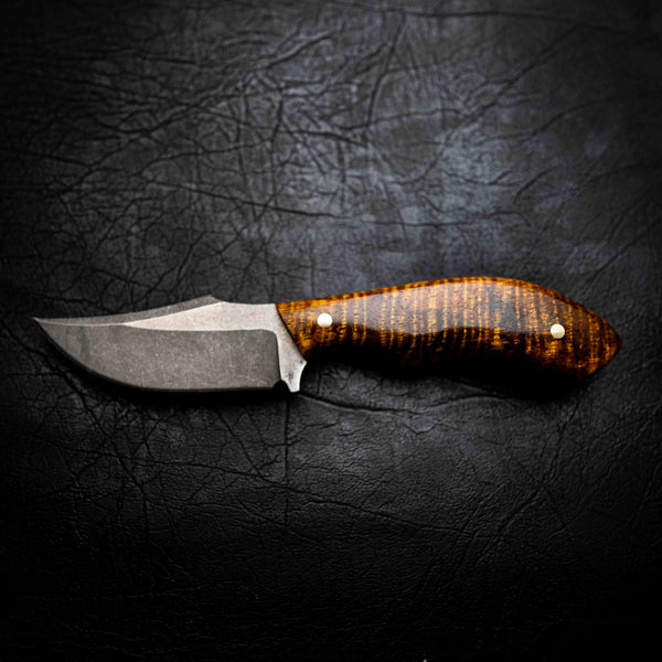 Mini Skinner — Elmax | Golden Curly Mango