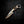Mini Hunter — Baker Forge Copper Damascus | Full Deer Antler