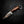 Mini Hunter — Baker Forge Copper Damascus | Ringed Gidgee