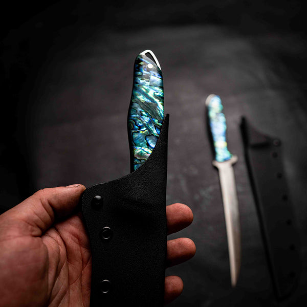 Flexy Fillet — Abalone