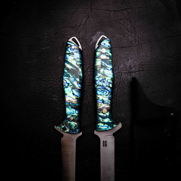 Flexy Fillet — Abalone