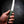 Boning Knife — Dark Green Curly Mango