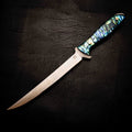 Boning Knife — Abalone