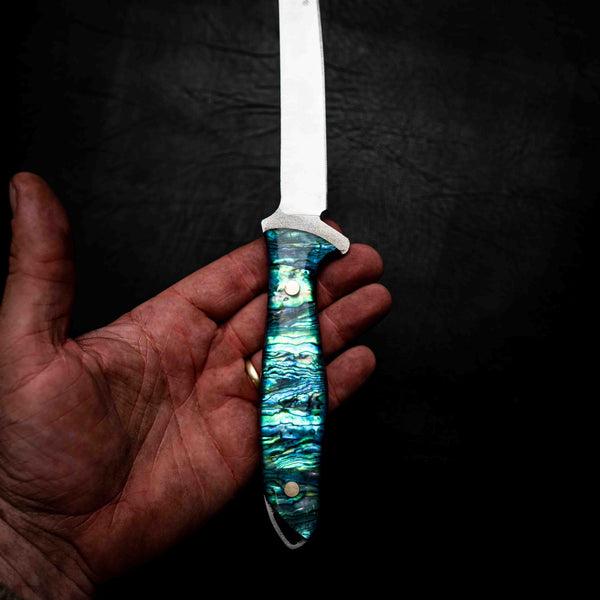 Boning Knife — Abalone