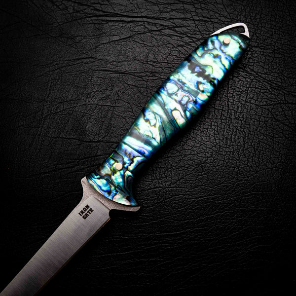 Flexy Fillet — Abalone