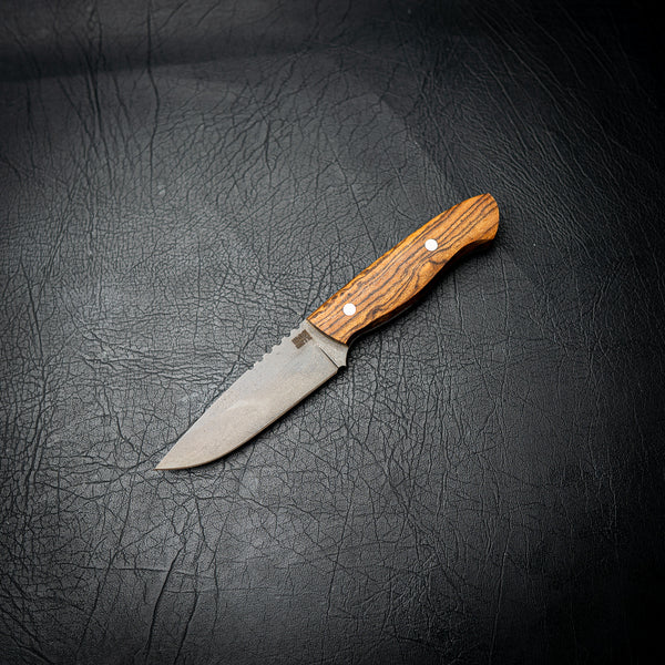 Bushcraft – Zircote