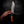 Recurve Bowie — Buffalo Horn, Turquoise TruStone, Brass & Afzelia Xylay