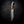 Recurve Bowie — Afzelia Xylay, Brass, Ivory G10 & Deer Antler