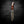 Recurve Bowie — Arizona Ironwood, Brass, Ivory G10 & Deer Antler