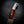Recurve Bowie — Arizona Ironwood, Brass, Ivory G10 & Deer Antler
