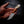 Mini Skinner — Afzelia Xylay, Brass & Deer Antler