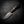 Mini Skinner — Figured Western Myall, Copper & Buffalo Horn