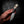 Mini Skinner — Dark Stabilised Birch, Brass & Deer Antler