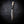 Recurve Bowie — African Blackwood, Ivory G10, Brass & Deer Antler