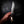 Recurve Bowie — African Blackwood, Ivory G10, Brass & Deer Antler