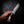 Recurve Bowie — African Blackwood, Ivory G10, Brass & Deer Antler