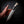 Recurve Bowie — African Blackwood, Ivory G10, Brass & Deer Antler