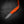 Paracord Utility Knife — Orange Paracord