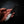 Paracord Utility Knife — Black Paracord