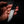 Paracord Utility Knife — Black Paracord