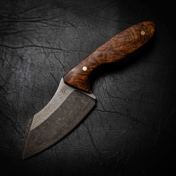 The Talon — Rib Fruited Mallee Burl