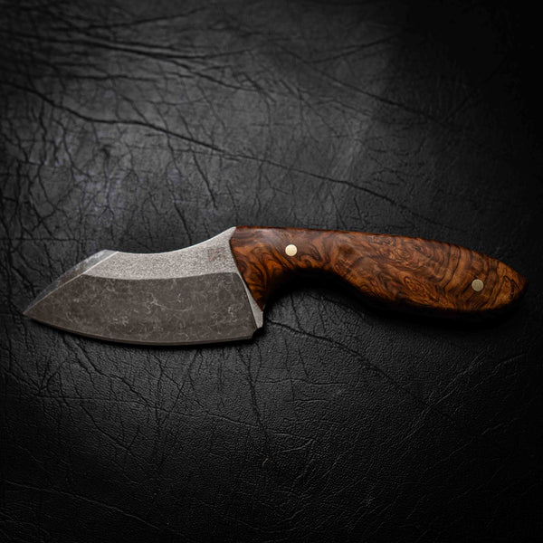 The Talon — Rib Fruited Mallee Burl