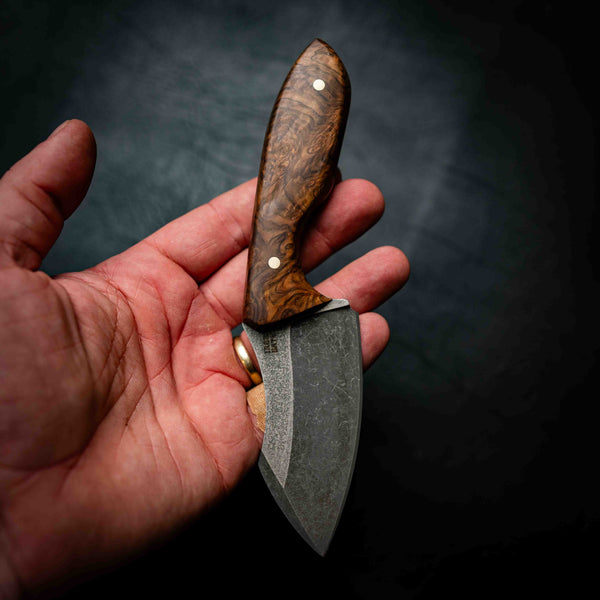 The Talon — Rib Fruited Mallee Burl