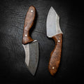 The Talon — Rib Fruited Mallee Burl