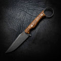 The Crow — Rib Fruited Mallee Burl