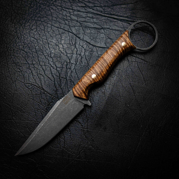 The Crow — Rib Fruited Mallee Burl